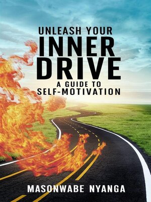 cover image of Unleash Your Inner Drive